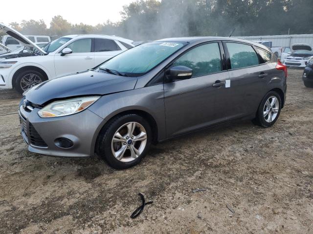 VIN 1FADP3K28EL344989 2014 Ford Focus, SE no.1