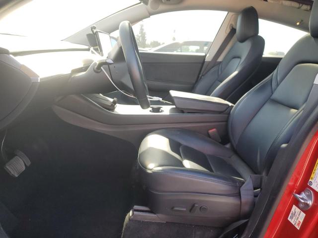 VIN 5YJYGDEE2LF059535 2020 Tesla MODEL Y no.7