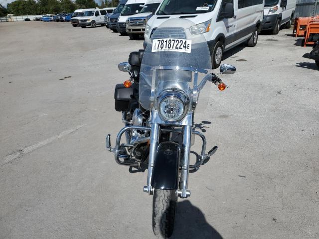 2005 HARLEY-DAVIDSON FLHRSI 1HD1FYW145Y610282
