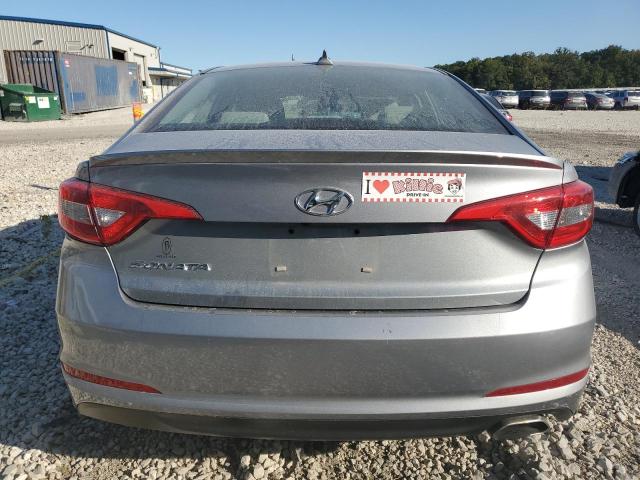 2016 HYUNDAI SONATA SE - 5NPE24AFXGH298466