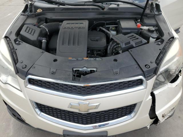 VIN 1GNALBEK1FZ136070 2015 Chevrolet Equinox, LT no.12