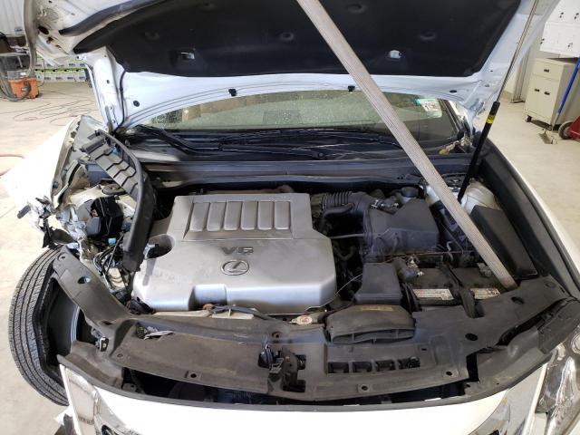 2017 LEXUS ES 350 - 58ABK1GGXHU043023