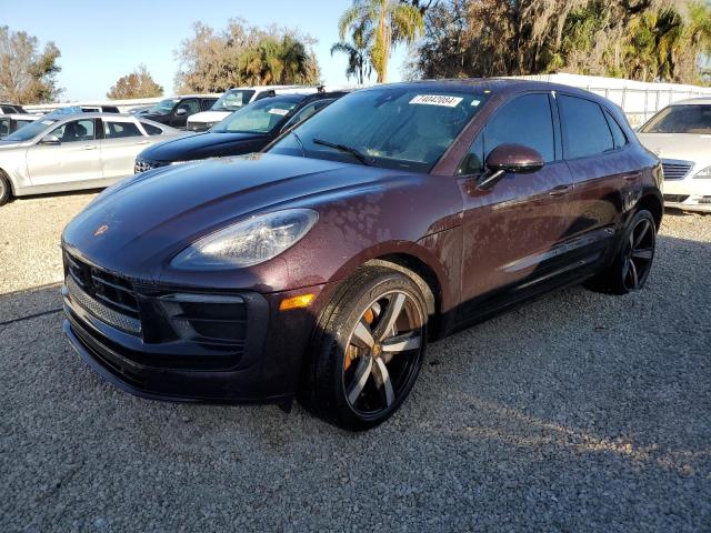 VIN WP1AA2A54PLB15893 2023 Porsche Macan, Base no.1