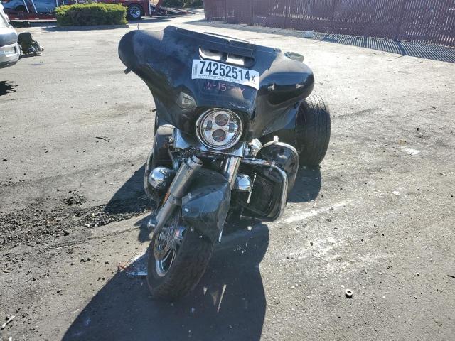 2024 HARLEY-DAVIDSON FLHTCUTG - 1HD1MAF20RB850296