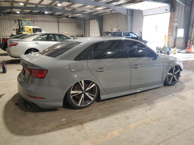 2018 AUDI RS3 WUABWHFF8J1905635