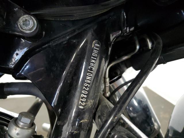 2022 HARLEY-DAVIDSON FLTRX 1HD1KHC10NB620892