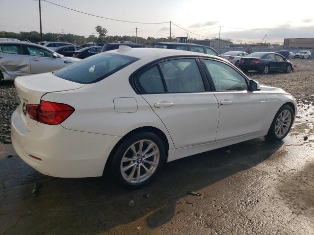 VIN WBA8E5G54GNT94731 2016 BMW 3 Series, 320 XI no.3