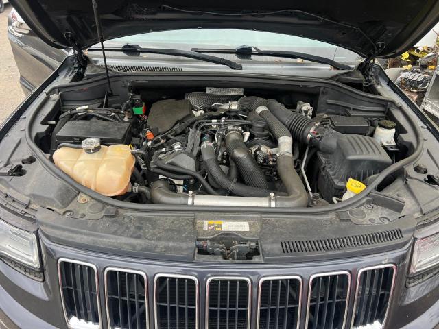 VIN 1C4RJFBMZEC384727 2014 Jeep Grand Cherokee, Lim... no.7