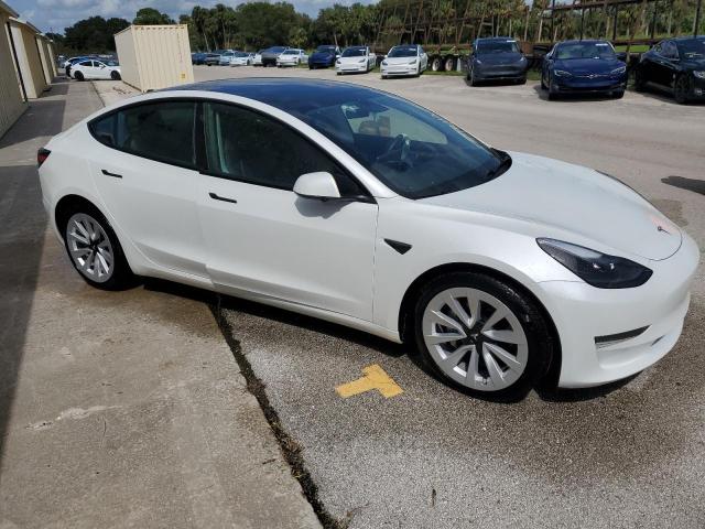 2023 TESLA MODEL 3 - 5YJ3E1EA4PF484725