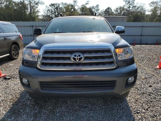 2017 TOYOTA SEQUOIA LI 5TDJW5G12HS153311