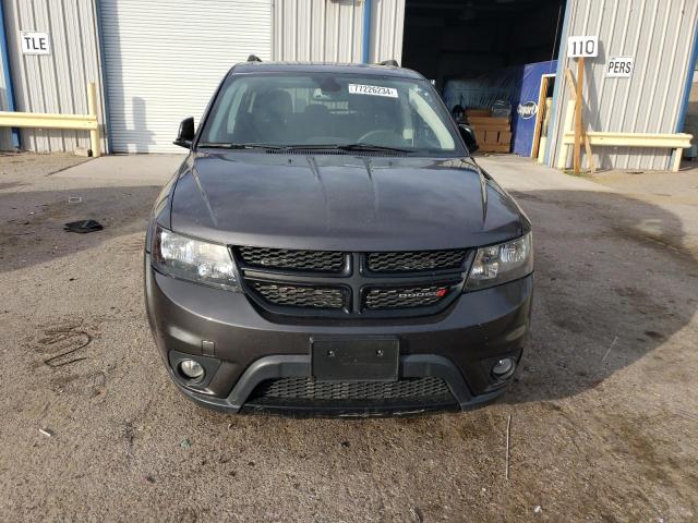 2019 DODGE JOURNEY SE - 3C4PDCBB9KT872413