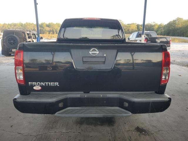 2018 NISSAN FRONTIER S - 1N6BD0CT7JN764433