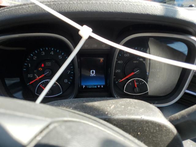 2015 CHEVROLET MALIBU 1LT - 1G11C5SL1FF100090