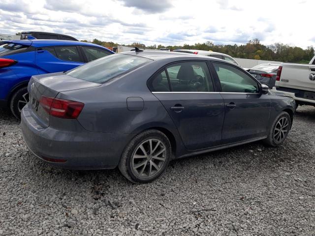 2017 VOLKSWAGEN JETTA SE - 3VWDB7AJ7HM238235