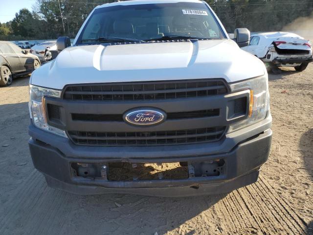 VIN 1FTEX1C56JKD49779 2018 Ford F-150, Super Cab no.5