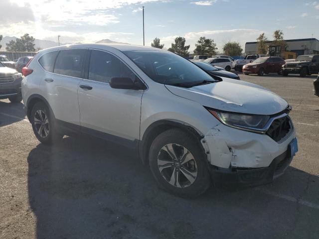 2018 HONDA CR-V LX - 2HKRW5H35JH411190