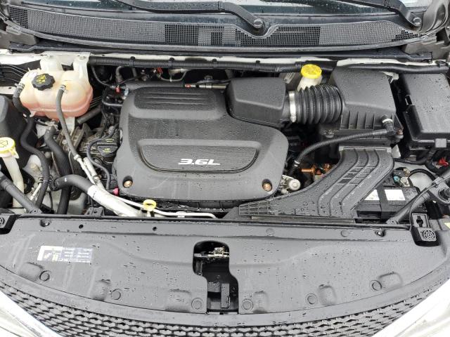 2017 CHRYSLER PACIFICA L - 2C4RC1GG9HR531741