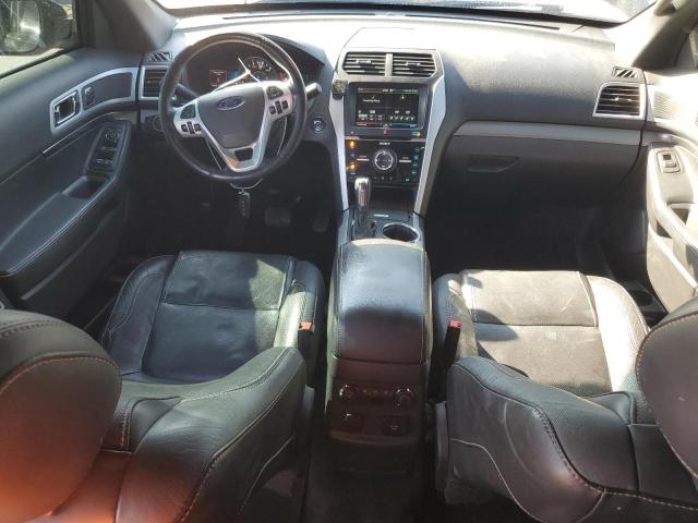 2015 FORD EXPLORER S - 1FM5K8GT9FGC62707