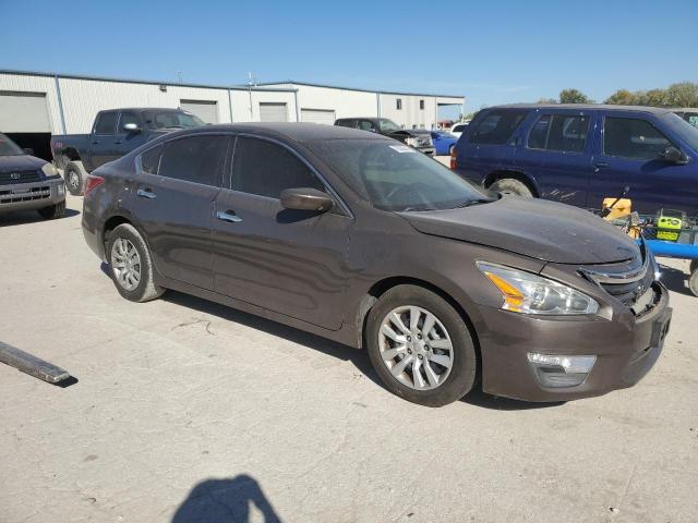 VIN 1N4AL3AP5DC285281 2013 NISSAN ALTIMA no.4