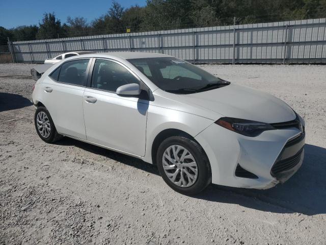 2017 TOYOTA COROLLA L - 5YFBURHE9HP709030