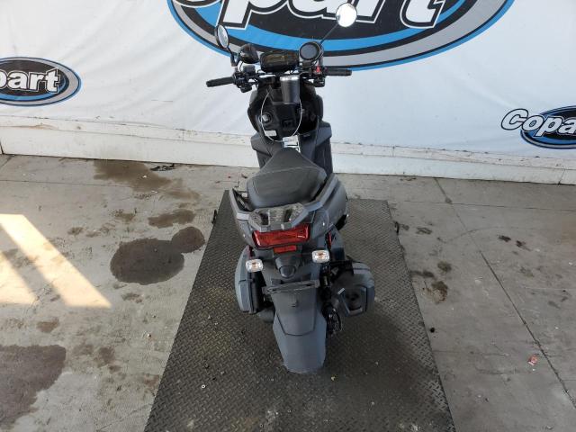 2022 YAMAHA YW125 RKRSEH9Y5NA001852