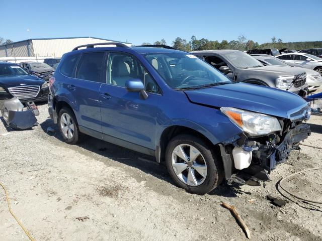 2016 SUBARU FORESTER 2 - JF2SJAKC2GH450314