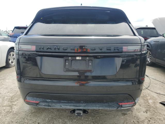 2024 LAND ROVER RANGE ROVE - SALYJ2EX4RA385399