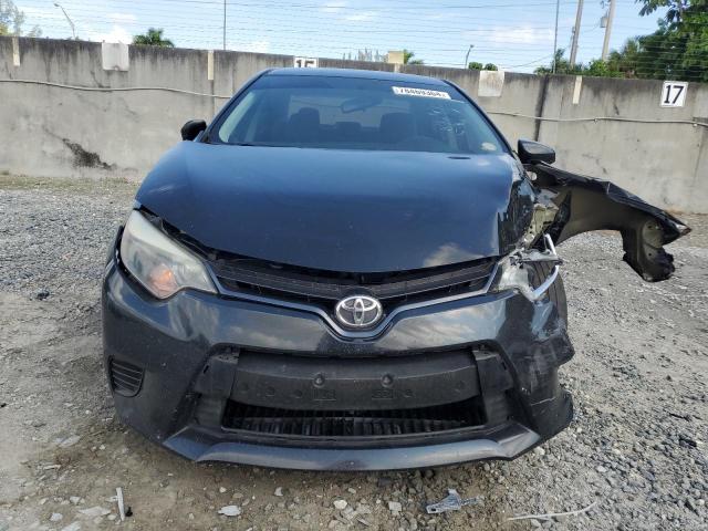 2016 TOYOTA COROLLA L - 5YFBURHE2GP387023