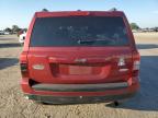 JEEP PATRIOT LA photo