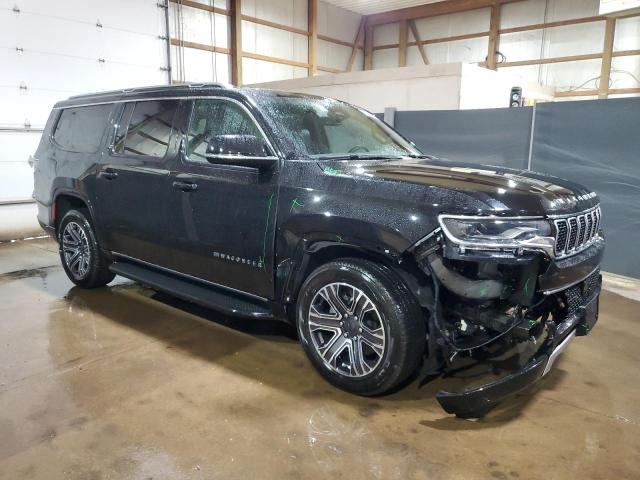 2024 JEEP WAGONEER L - 1C4SJSBP5RS132118