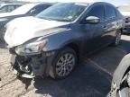 2016 NISSAN SENTRA S - 3N1AB7AP5GY284473