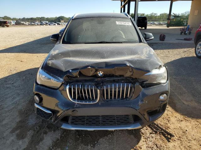 VIN WBXHU7C33J5H42960 2018 BMW X1 no.5