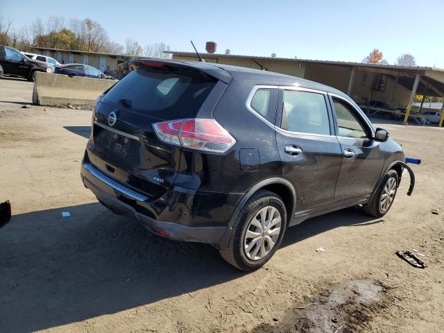 VIN KNMAT2MV7FP524954 2015 Nissan Rogue, S no.3