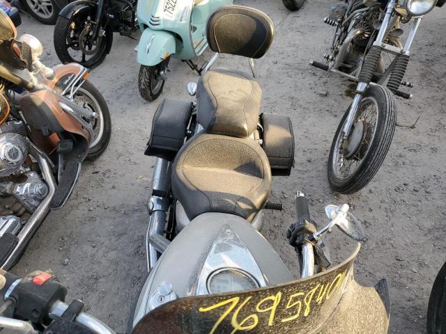 2012 YAMAHA XVS950 A JYAVN01E8CA015843