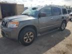 Lot #2938614999 2015 NISSAN ARMADA SV