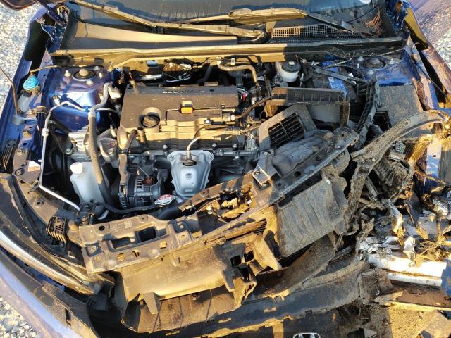 2022 HONDA CIVIC SPOR - 2HGFE2F56NH531184