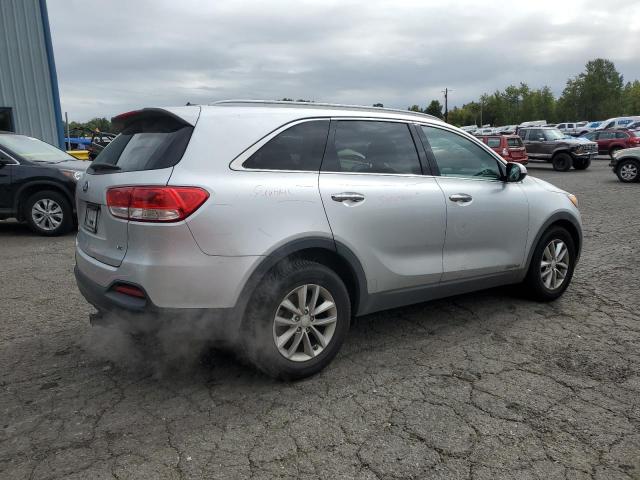 2018 KIA SORENTO LX - 5XYPGDA57JG371700