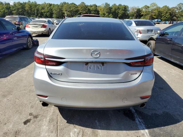 VIN JM1GL1VM1J1306532 2018 MAZDA 6 no.6