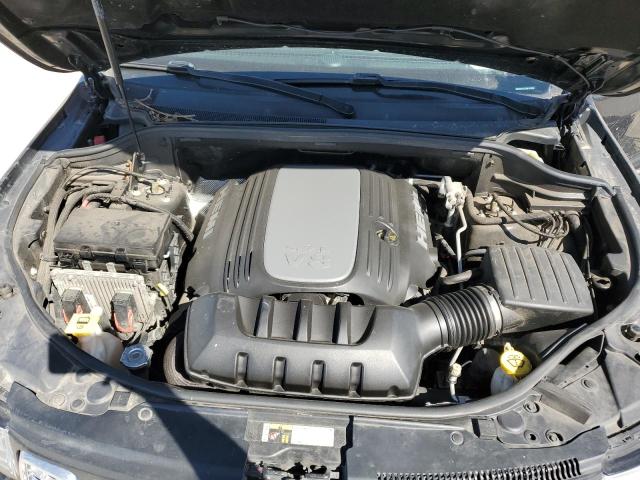 2017 JEEP GRAND CHER - 1C4RJFCTXHC778491