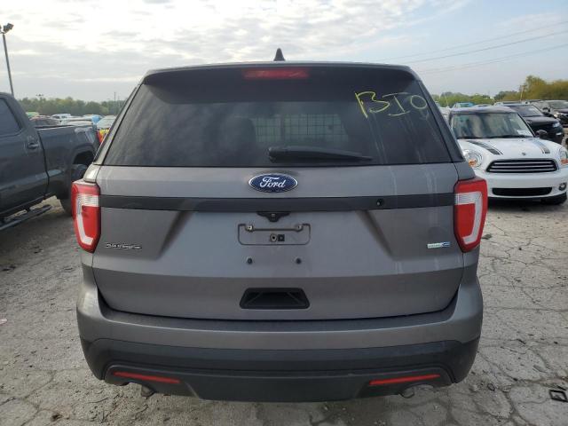 2017 FORD EXPLORER P - 1FM5K8AR5HGC86177