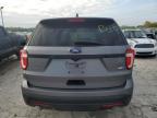 Lot #3024604750 2017 FORD EXPLORER P