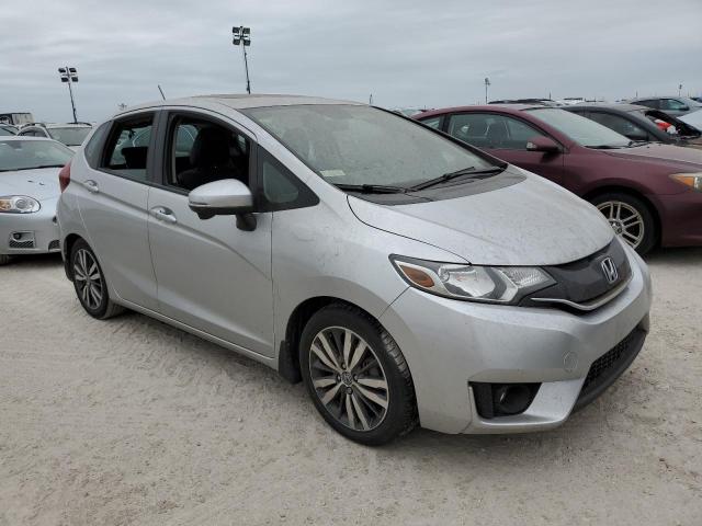 VIN 3HGGK5H86FM761395 2015 Honda Fit, EX no.4