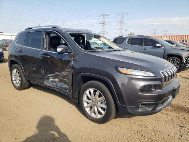 2015 JEEP CHEROKEE L - 1C4PJMDSXFW688559