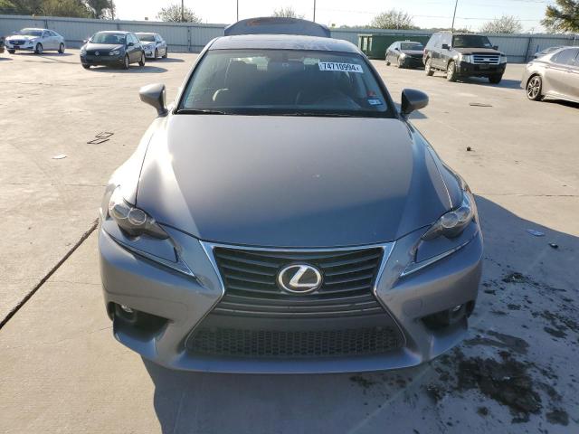 2016 LEXUS IS 200T - JTHBA1D27G5027392