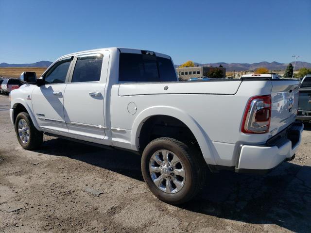 2022 RAM 2500 LIMIT 3C6UR5SL3NG128299