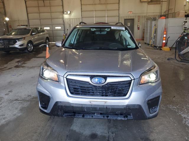 2019 SUBARU FORESTER P - JF2SKAGC0KH498716