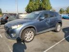 MAZDA CX-5 GT photo