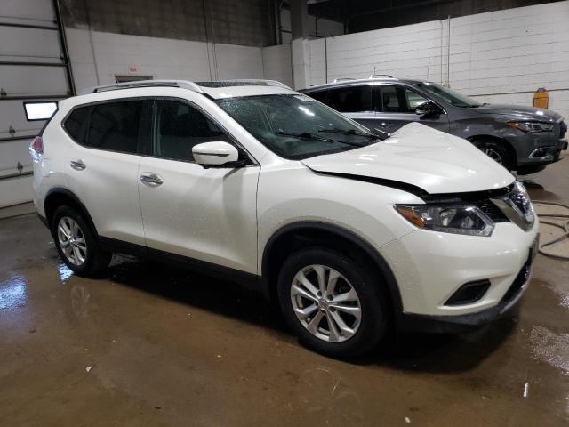 2016 NISSAN ROGUE S - 5N1AT2MV0GC783659