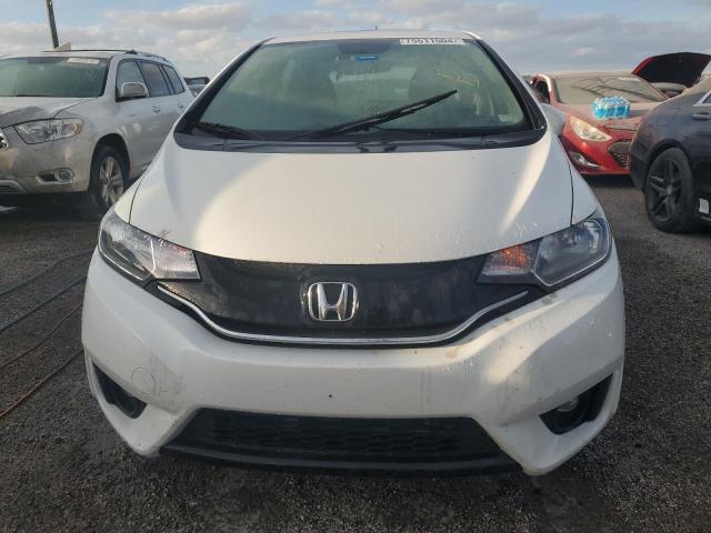 VIN 3HGGK5H89FM776845 2015 Honda Fit, EX no.5