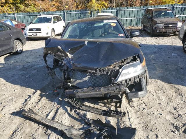 2015 HONDA ACCORD EXL - 1HGCT2A8XFA003268